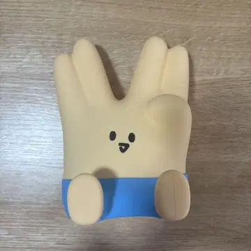 도카이 온에어 피스 의 제곱 의 그 녀석 소프트 비닐
