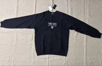 tone x SHIPS JET BLUE