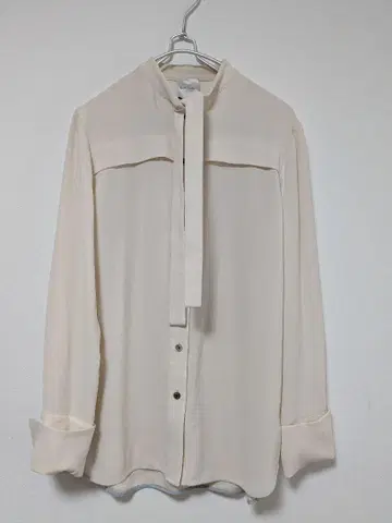 Paul Smith 보타이 블라우스