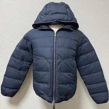 BEAMS LIGHTS (빔즈 라이츠) 다운 자켓 남성용 S 사이즈