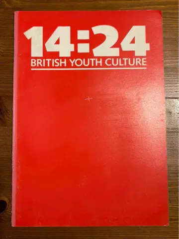 14:24 BRITISH YOUTH CULTURE