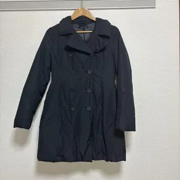 theory 롱 다운 S