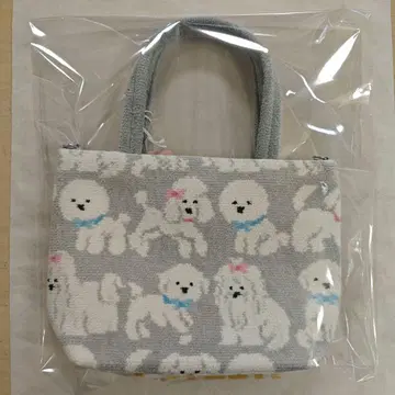 페이러 백 미사용 새상품 모후모후 완찬 실버