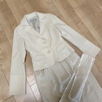 prima attrice 세레모니 수트 size 38