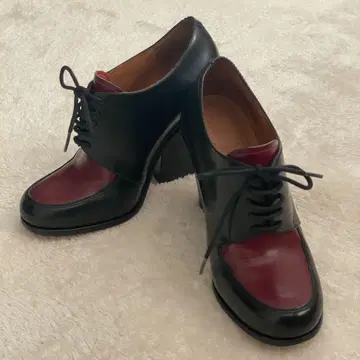 MARC JACOBS 부츠 23-23.5 마크제이콥스