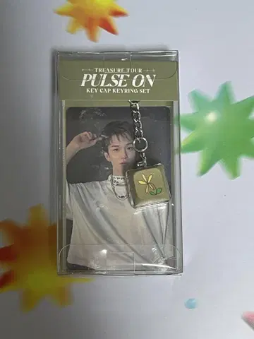 TREASURE ASAHI 세트