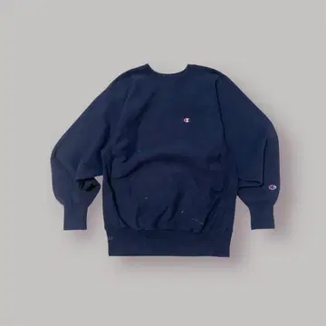 L 90s Champion Reverse weave 맨투맨