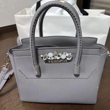 JILLbyJILLSTUART 비쥬 로얄 토트