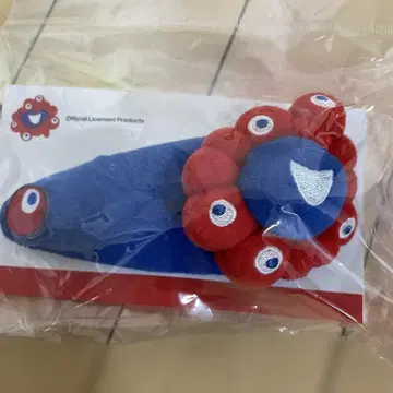 미개봉 새상품 미야쿠미야쿠 빅 핑 대