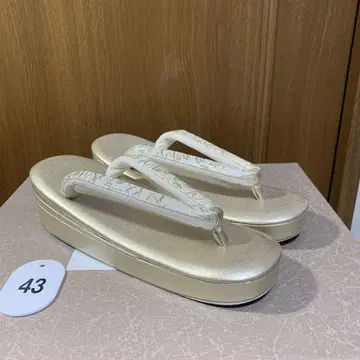 조리 M 사이즈