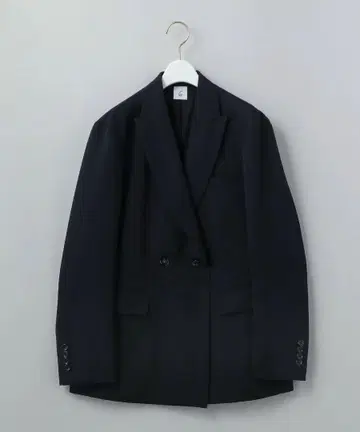 [ 6(ROKU) ] 체인지 버튼 자켓