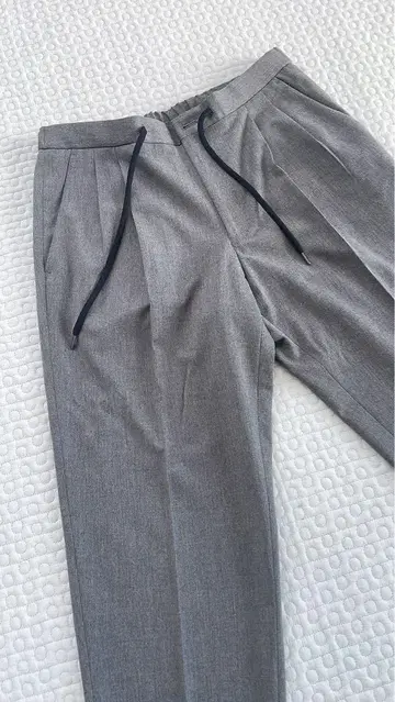 [ 새상품 ] UNITED ARROWS 이지 팬츠