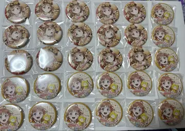 러브 라이브 선샤인 타카미 치카 캔뱃지 간지 발렌타인 스쿠감