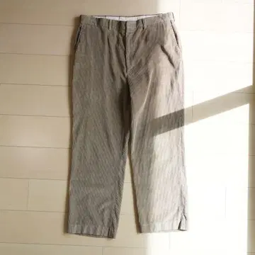90s REED st JAMES 로퍼 코듀로이 팬츠