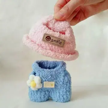 labubu 봉제 인형 옷 갈아입기 의류 세트