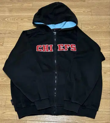 NFL KANSASCITY CHIEFS 칸자스시티 치프스 로고 자수