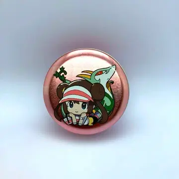 포켓몬 포켓몬스터 캔 케이스 캔케이스 메이 메이 제르네아스 레어