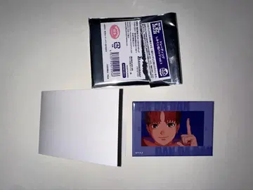 단단단 사각 캔뱃지 지지 오프닝