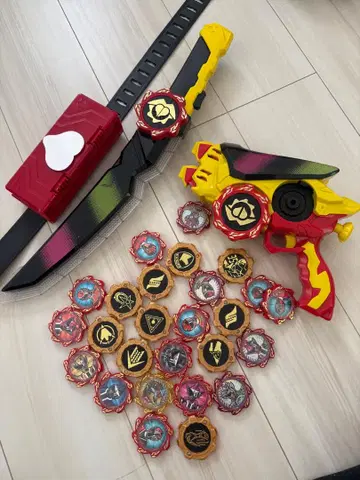 폭전대 돈브라더즈