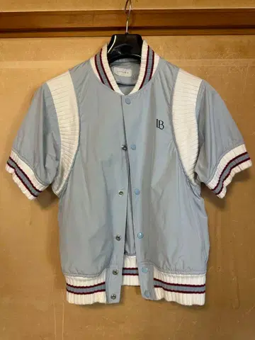 LITTLEBIG 반팔 자켓