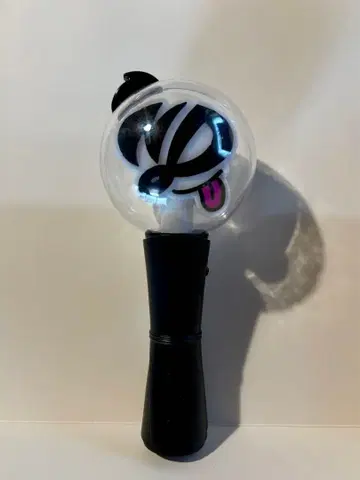 나니와단시 응원봉 2025 봉봉보야주