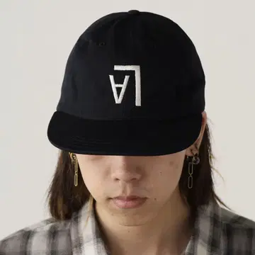 [ 새상품 미사용 ] COOPERS TOWN BALL CAP