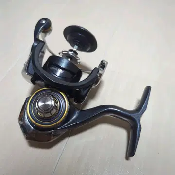 다이와 21 칼디아 FC LT 2000S-H 바디 본체 DAIWA