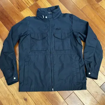 잭 울프 스킨 마운틴 자켓 XL