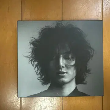 후지이 카제 HELP EVER HURT NEVER