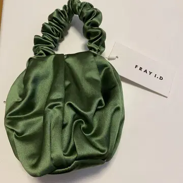 FRAY.I.D 핸드백