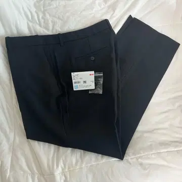 유니클로 감동 슬림 팬츠 3XL