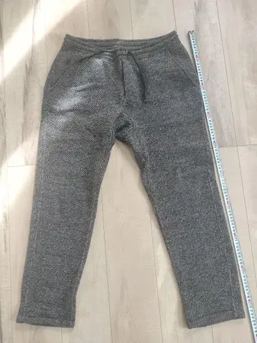 UNITED ARROWS 스웨트 팬츠