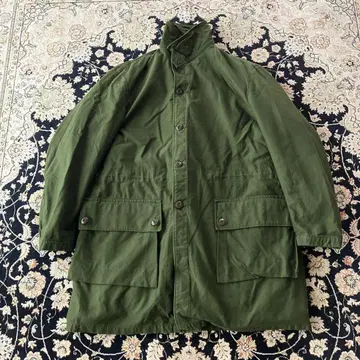 스웨덴군 M-59 라이너 코트