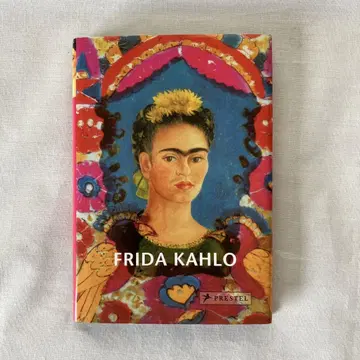 FRIDA KAHLO PRESTEL 외국도서