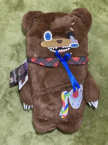 USJ 하미곰 유니버셜 담요
