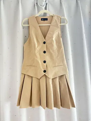 ZARA 원피스