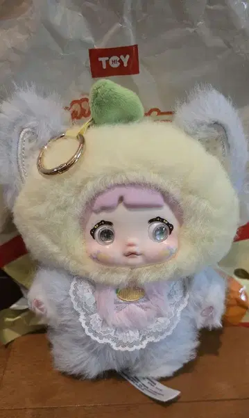 Nommi 과연 재미있어 레몬 nommi