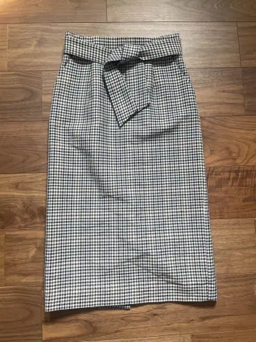 allureville 스커트