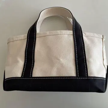 L.L.Bean 보트 앤 토트 미니 사이즈 토트백