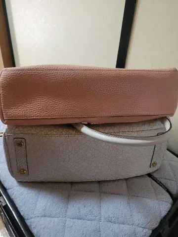 Accessoires De Mademoiselle 핸드백