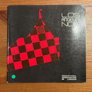 LOS ANGELES NO! 아트 디자인