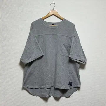 M&M CUSTOM PERFORMANCE x MASSES 풋볼 T XL