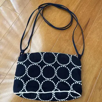 빔즈 mina perhonen 탬버린 숄더백