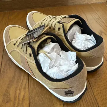 어드미럴 스니커즈 WILL 베이지 26.0cm