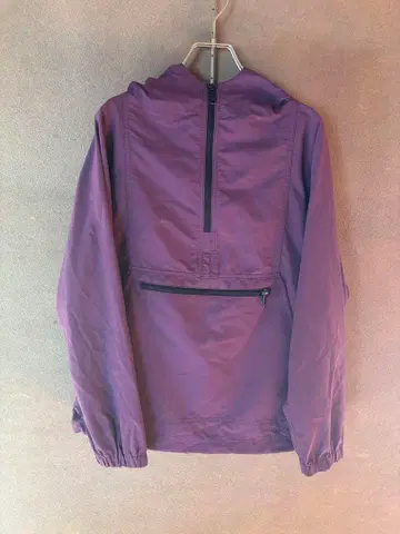 90s/ L.Lbean 아노락 후드티