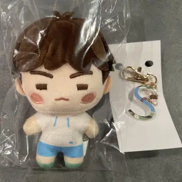 시마무라 인더썸 BTS SUGA 2종 세트