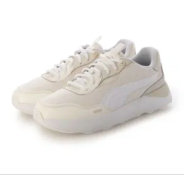 PUMA 스니커즈 런테임드 플랫폼 리젠트 로맨스