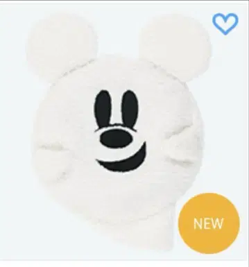 디즈니 할로윈 베레모 58cm