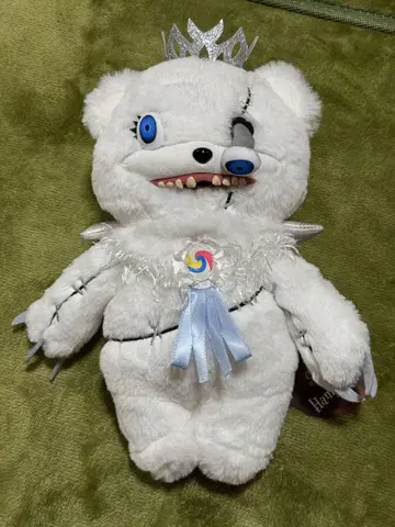 하미쿠마 서울 봉제 인형 2025 USJ
