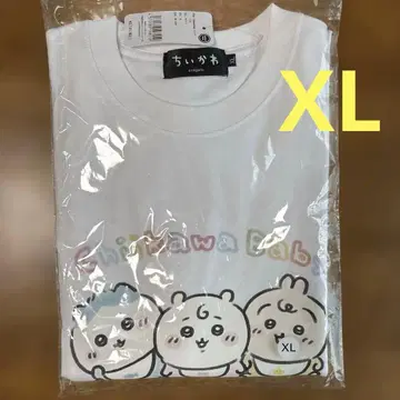 치이카와 치이카와 Baby T셔츠 트리오 XL